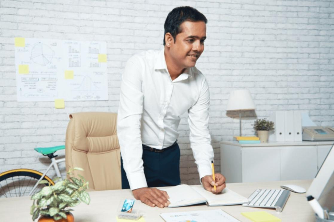 Strategisk planering och affärsutveckling i praktiken